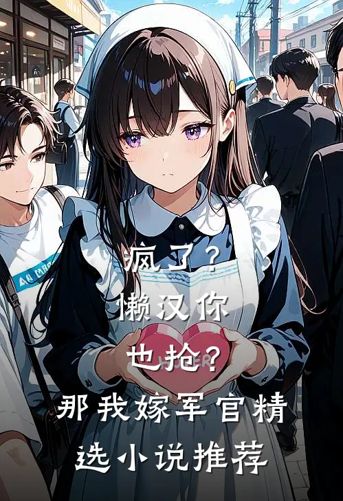 疯了？懒汉你也抢？那我嫁军官精选小说推荐