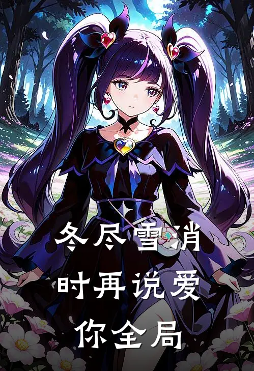 冬尽雪消时再说爱你全局