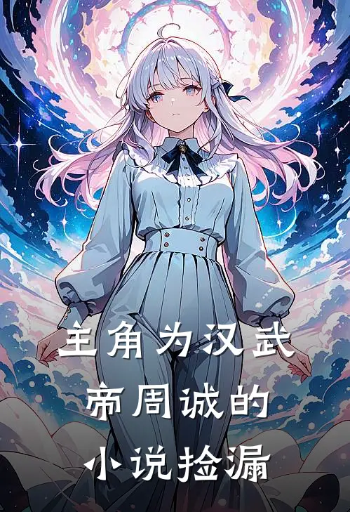 主角为汉武帝周诚的小说捡漏