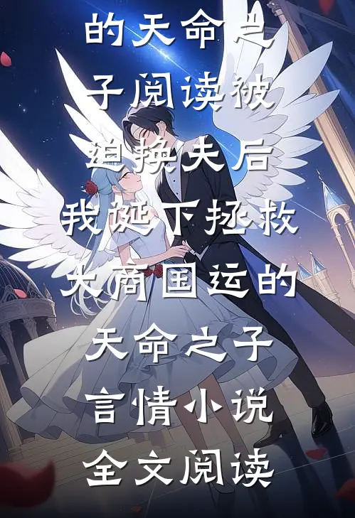 被迫换夫后，我诞下拯救大商国运的天命之子阅读_被迫换夫后，我诞下拯救大商国运的天命之子言情小说全文阅读