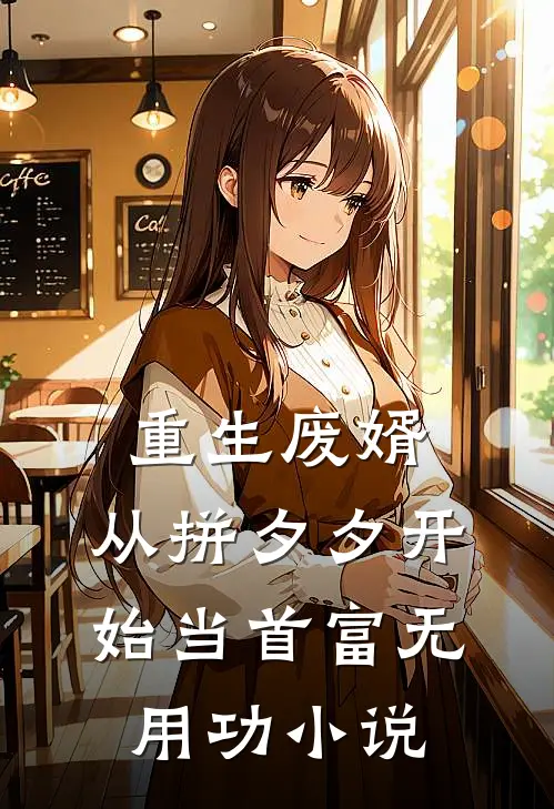 重生废婿：从拼夕夕开始当首富-无用功小说
