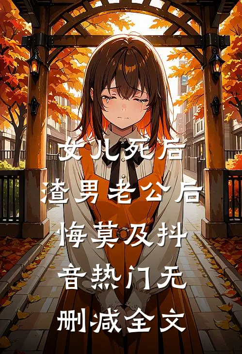 女儿死后，渣男老公后悔莫及抖音热门无删减全文