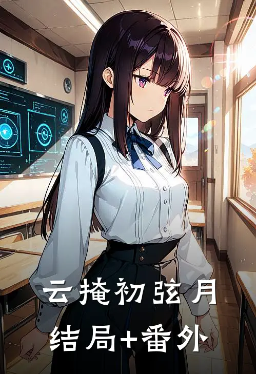 云掩初弦月结局+番外