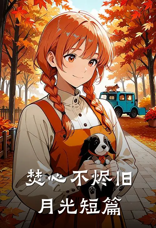 焚心不烬旧月光短篇