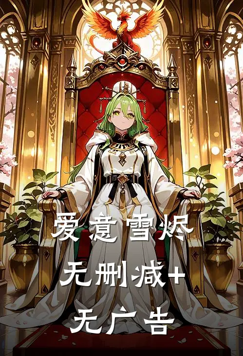 爱意雪烬无删减+无广告