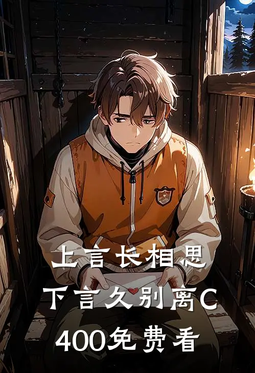 上言长相思，下言久别离C400免费看