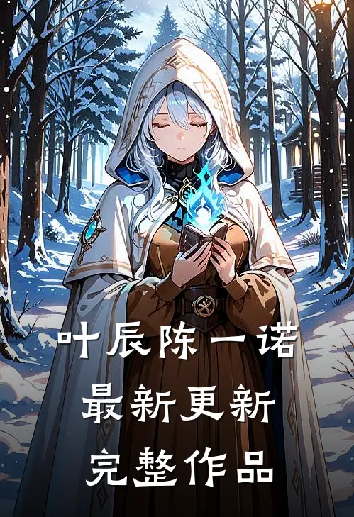叶辰陈一诺最新更新完整作品