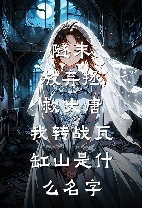 隧末：放弃拯救大唐，我转战瓦缸山是什么名字