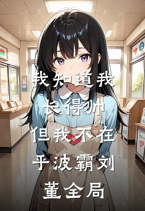 我知道我长得帅，但我不在乎波霸刘董全局