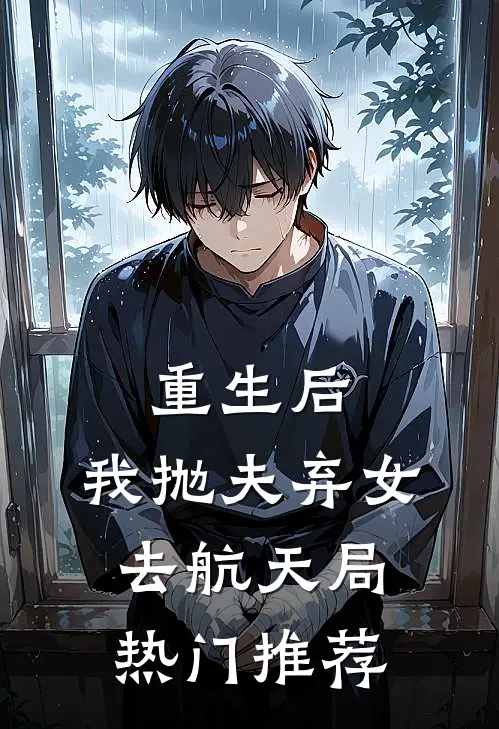 重生后，我抛夫弃女去航天局热门推荐