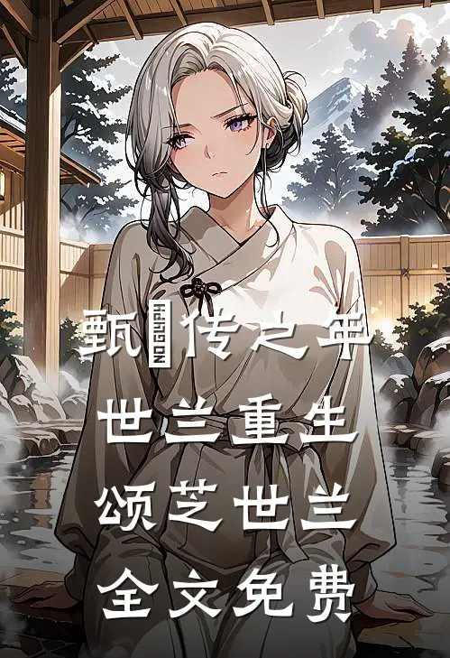 甄嬛传之年世兰重生颂芝世兰全文免费