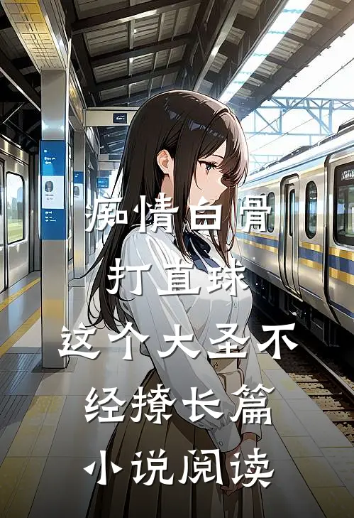 痴情白骨打直球，这个大圣不经撩长篇小说阅读