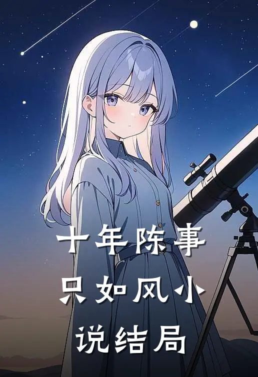 十年陈事只如风小说结局