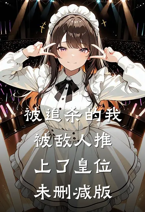被追杀的我，被敌人推上了皇位未删减版