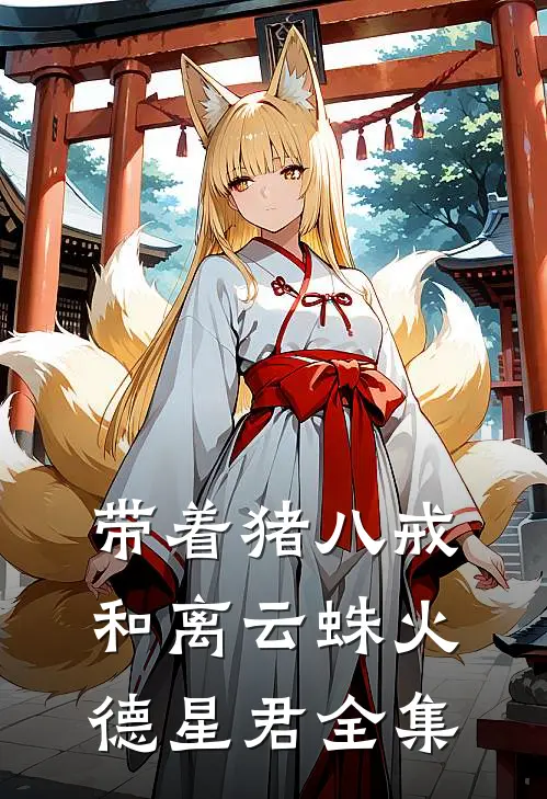 带着猪八戒和离云蛛火德星君 全集