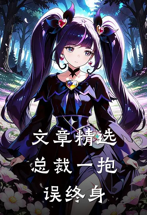 文章精选总裁一抱误终身