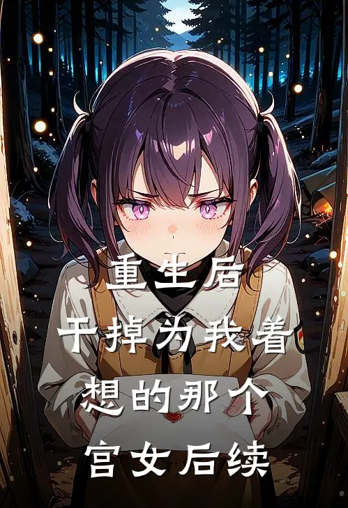 重生后，干掉为我着想的那个宫女后续