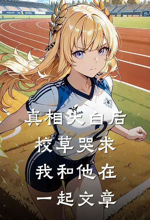 真相大白后，校草哭求我和他在一起文章