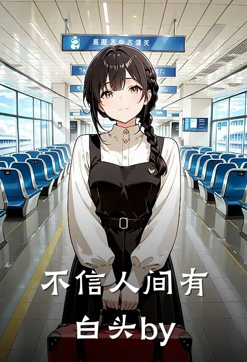 不信人间有白头by