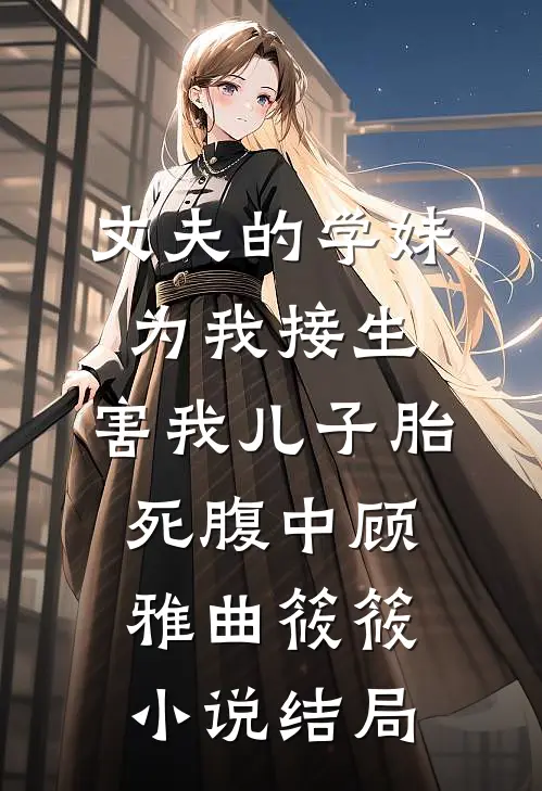 丈夫的学妹为我接生，害我儿子胎死腹中顾雅曲筱筱小说结局