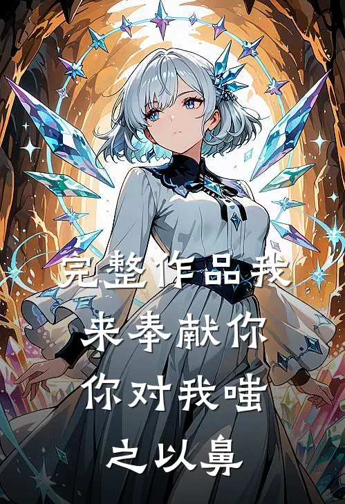 完整作品我来奉献你，你对我嗤之以鼻