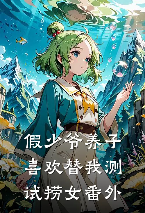 假少爷养子喜欢替我测试捞女番外