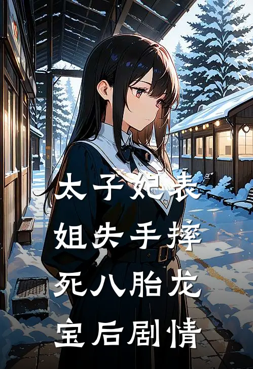 太子妃表姐失手摔死八胎龙宝后剧情