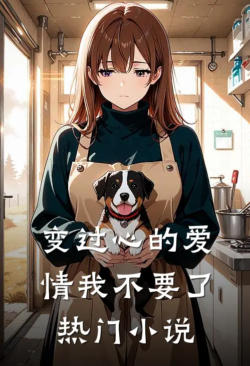变过心的爱情我不要了热门小说