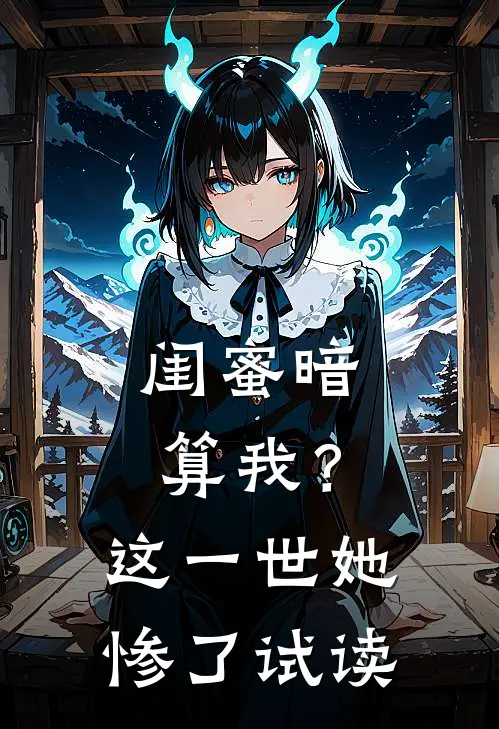 闺蜜暗算我？这一世她惨了试读
