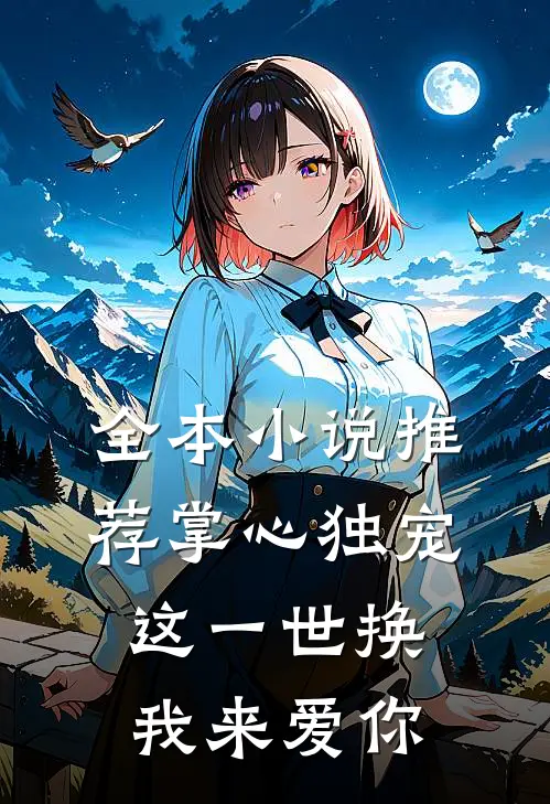 全本小说推荐掌心独宠这一世换我来爱你