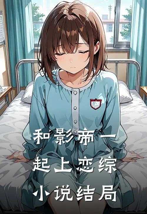 和影帝一起上恋综小说结局