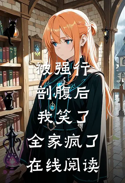 被强行剖腹后，我笑了，全家疯了在线阅读
