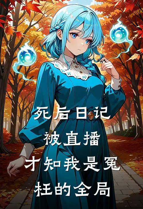 死后日记被直播，才知我是冤枉的全局