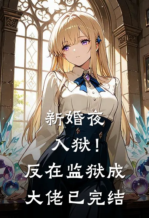 新婚夜入狱！反在监狱成大佬已完结