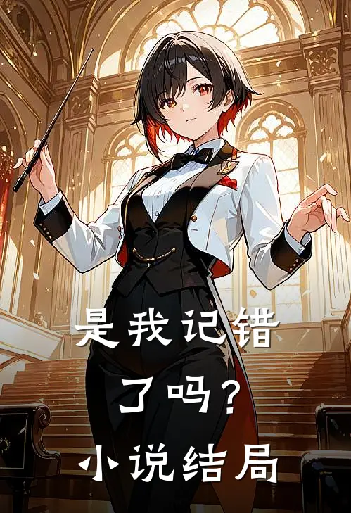 是我记错了吗？小说结局