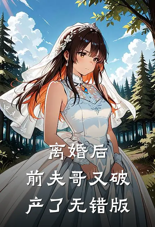离婚后，前夫哥又破产了无错版