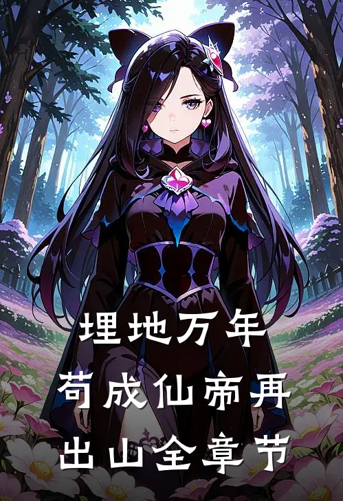 埋地万年，苟成仙帝再出山全章节