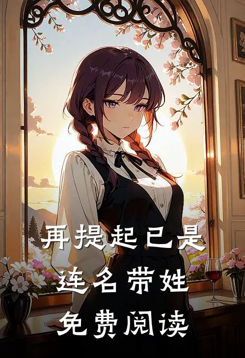 再提起已是连名带姓免费阅读