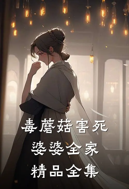 毒蘑菇害死婆婆全家精品全集