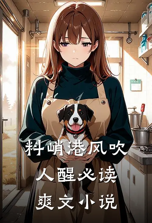 料峭港风吹人醒必读爽文小说