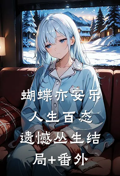 蝴蝶亦安乐-人生百态，遗憾丛生结局+番外