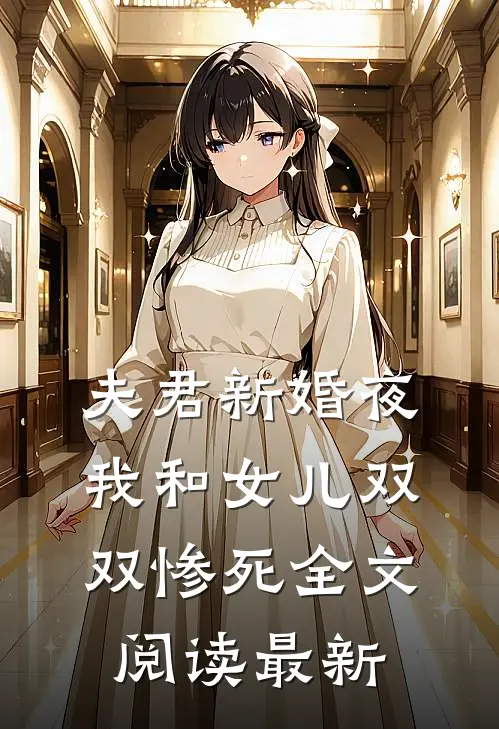 夫君新婚夜，我和女儿双双惨死全文阅读最新