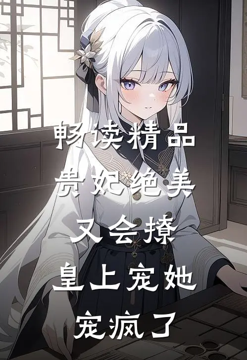 畅读精品贵妃绝美又会撩，皇上宠她宠疯了