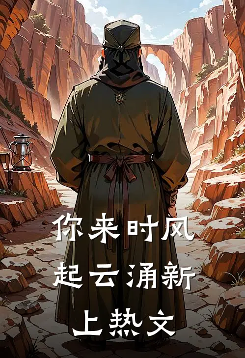 你来时风起云涌新上热文
