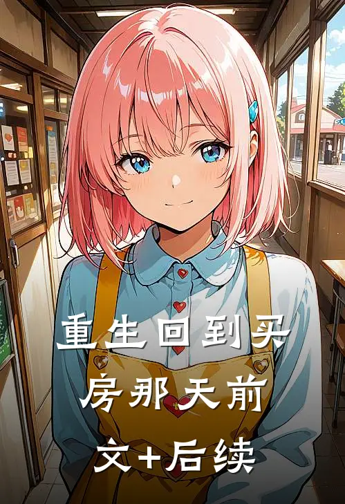 重生回到买房那天前文+后续