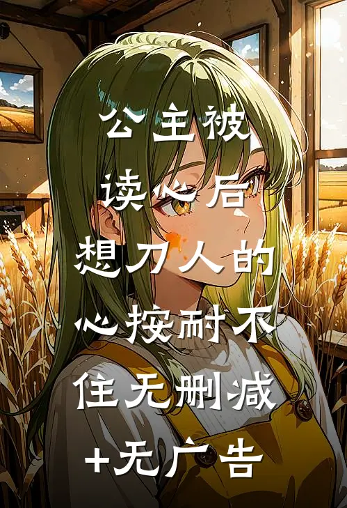 公主被读心后，想刀人的心按耐不住无删减+无广告