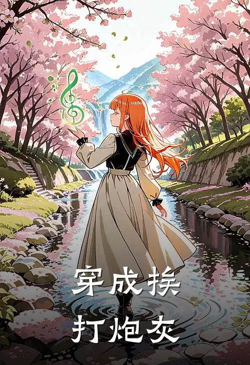 穿成挨打炮灰