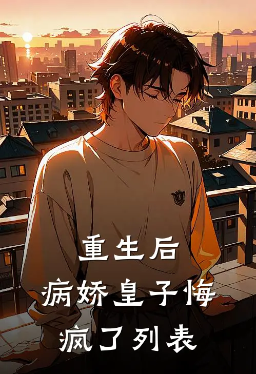 重生后，病娇皇子悔疯了列表