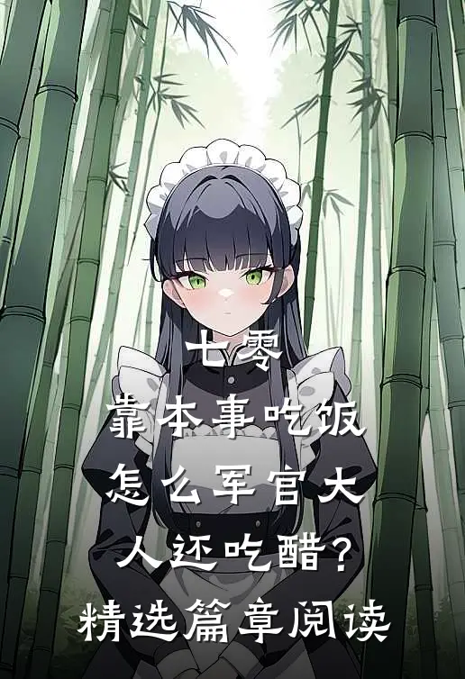 七零：靠本事吃饭，怎么军官大人还吃醋？精选篇章阅读