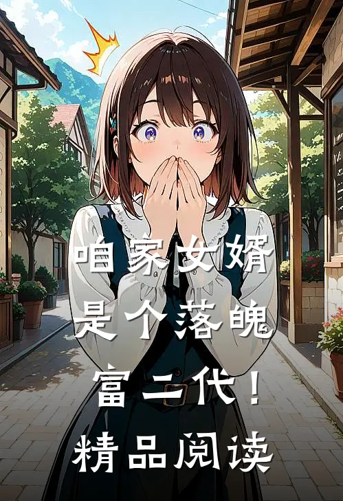 咱家女婿是个落魄富二代！精品阅读